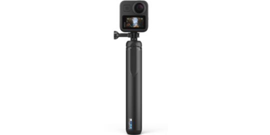 Perche GOPRO Grip + Tripod pour Max