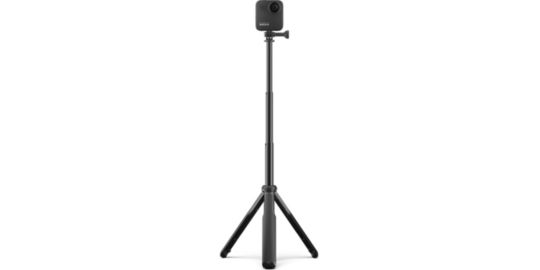 Perche GOPRO Grip + Tripod pour Max