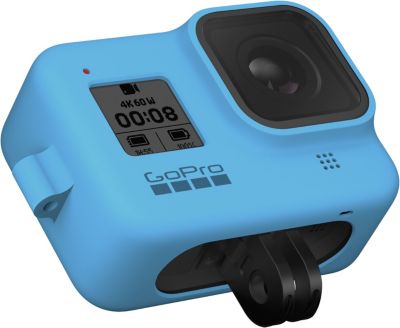 GoPro Low Profile - Système de support - fixation adhésive - casque - pour  HERO Session; HERO4 Session - Accessoire caméra