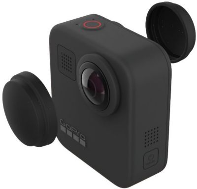 Protection GOPRO Lens caps de remplacement pour Max