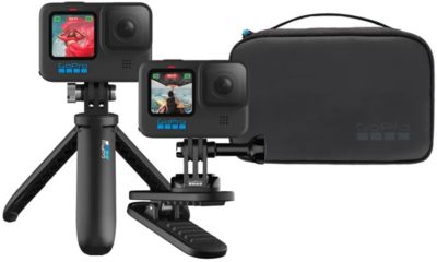 Kit d'accessoires GOPRO Kit Voyage