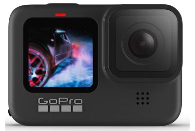 La nouvelle GoPro Hero4 Session est complètement étanche