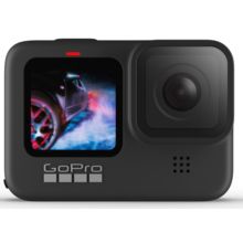 Caméra sport GOPRO Hero9 Black 5K Reconditionné
