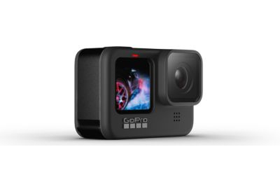 Caméra Sport GOPRO Hero 9 Black