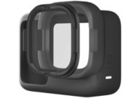 Protection GOPRO Rollcage : Sleeve + Lens Hero 8 Black