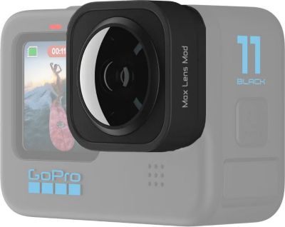 Kit d'accessoires GOPRO 253716