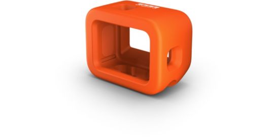 Flotteur GOPRO Flotteur Floaty Hero 9 10 et 11 Black