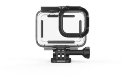 Caisson GOPRO pour plongée Hero10 Hero11 Hero12