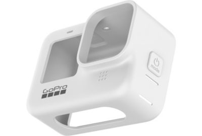 Coque GOPRO Protection pour Hero9 Black Blanc