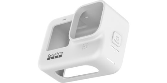 Coque GOPRO Protection pour Hero9 Black Blanc