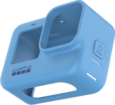 GoPro Fixation de Bouche avec Floaty pour HERO8 - Accessoire GoPro - TRM
