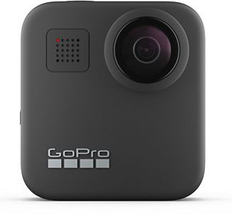 Quel caisson utiliser avec la GoPro Fusion ?