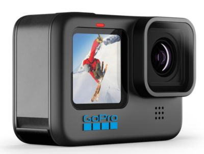 Caméra sport GOPRO Hero10 Black 5K