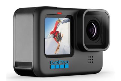 Caméra sport étanche 4K HD, équivalent GoPro (Accessoires et