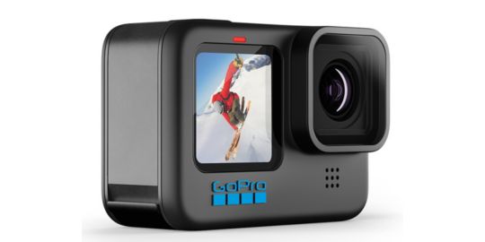 Caméra Sport GOPRO Hero 10 Black