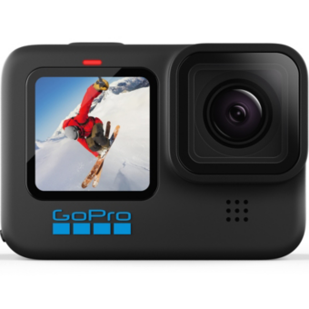 Caméra sport GOPRO Hero10 Black 5K