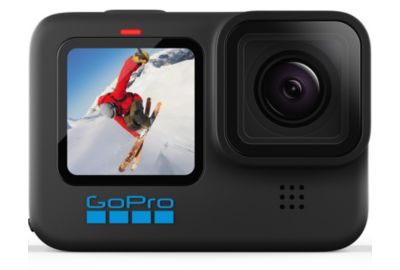 Caméra Sport GOPRO Hero 10 Black