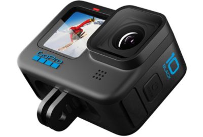 Caméra Sport GOPRO Hero 10 Black
