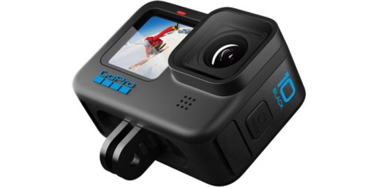 Caméra Sport GOPRO Hero 10 Black