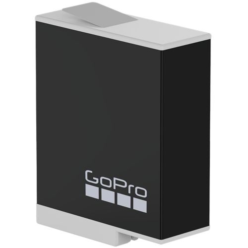 Batterie caméra GOPRO Enduro pour Hero 9 / 10 / 11 / 12