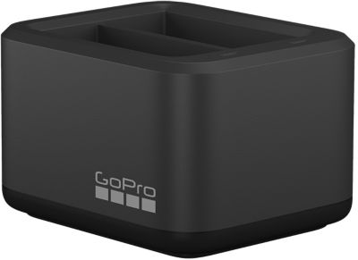 GoPro Etui + Lanyard (HERO8 Black) White Hot - acheter chez