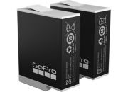 Batterie caméra GOPRO Enduro x 2 pour Hero9 / Hero10/ Hero11