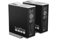 Batterie caméra GOPRO Enduro x 2 pour Hero9 / Hero10/ Hero11