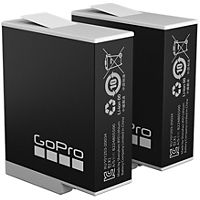 Batterie caméra GOPRO Enduro x 2 pour Hero10/ Hero11/ Hero12