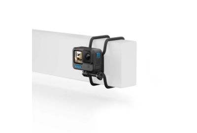 Fixation GOPRO Gumby flexible extensible