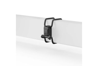 Fixation GOPRO Gumby flexible extensible