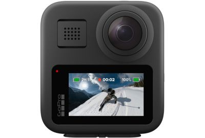 Caméra sport GOPRO MAX 360