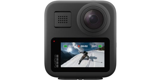 Caméra sport GOPRO MAX 360