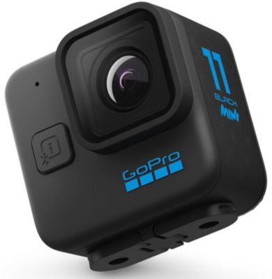 Caméra sport GOPRO HERO11 Black Mini