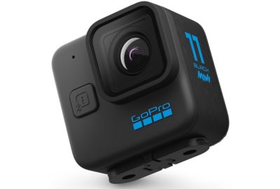 GoPro Hero 12 Creator Edition, HyperSmooth, 27 Mpx, 5.3K, HDR, color Negro