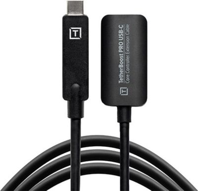 Rallonge USB TETHER TOOLS Rallonge USB 3.2 Gen2 type C amplifi 5 m