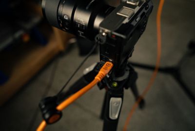 TETHER TOOLS Câble USB-C TetherPro 10Gbps 4.60m