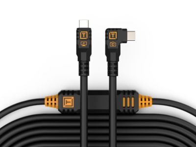 TETHER TOOLS Câble USB-C TetherPro 10Gbps 4.60m