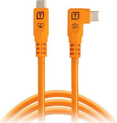 TETHER TOOLS Câble USB-C TetherPro 10Gbps 3m