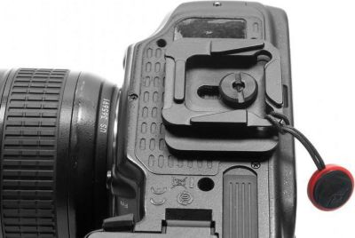 Trépied PEAK-DESIGN PEAK DESIGN Plateau DUAL V2 Tout capture