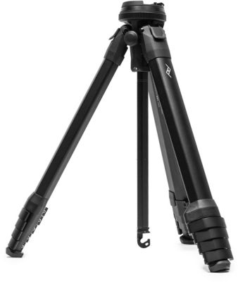 Trépied PEAK-DESIGN Travel Tripod  en aluminium