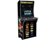 Borne d'arcade JUST FOR GAMES arcade Legends Ultimate Home 30 Jeux
