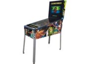 Flipper numérique JUST FOR GAMES Flipper Legends Arcade Pinball