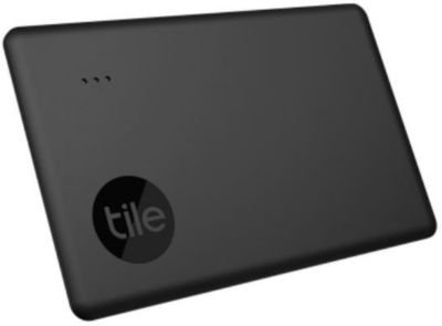 Tracker bluetooth TILE Slim (2022) - 1 pack