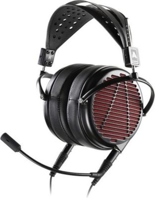 Casque AUDEZE LCD-GX Casque AUDEZE LCD-GX