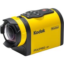 Caméra sport KODAK Pixpro SP1 Reconditionné