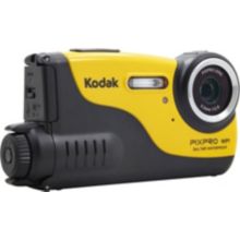 Appareil photo Compact KODAK WP1 jaune Reconditionné