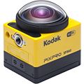 Caméra 360 KODAK Pixpro SP360 AquaSport Pack