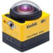 Caméra sport KODAK SP360_YL5-R Reconditionné