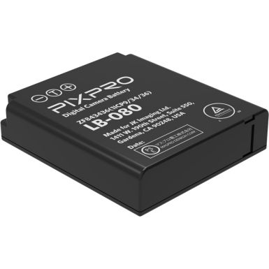 Batterie caméra sport KODAK Pour PixPro SP360, SP1