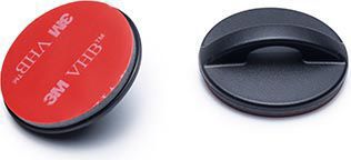 KODAK KODAK Pixpro - Attaches Caméras Adhésive